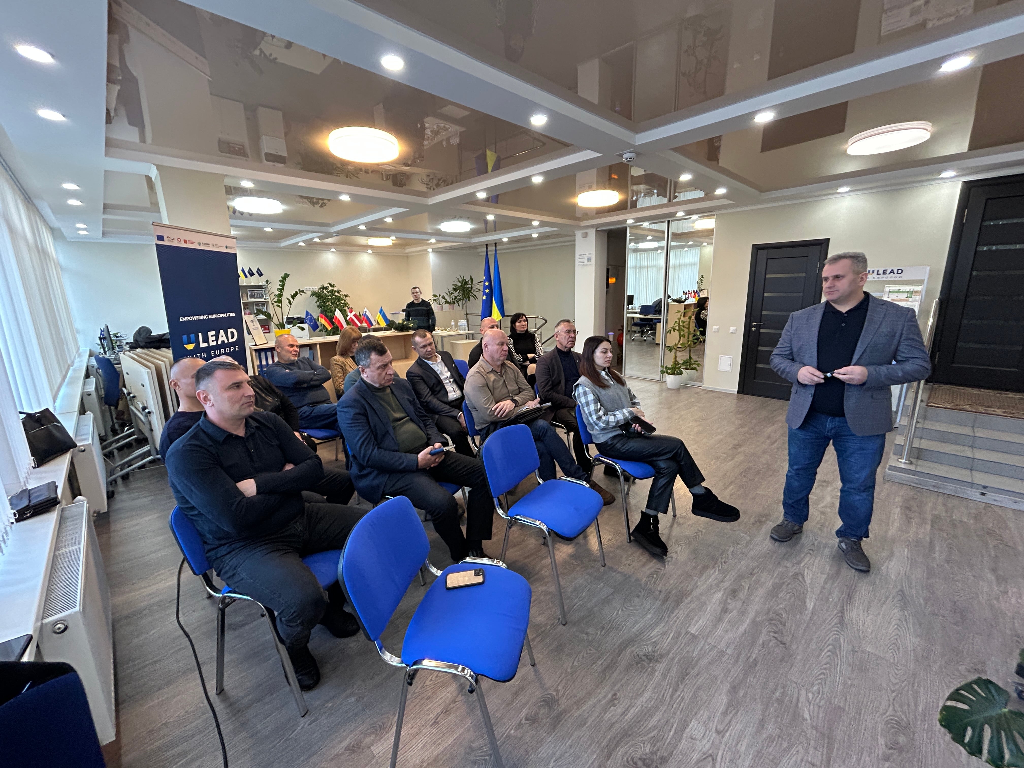 Кроки до євроінтеграції: міжнародна співпраця громад Вінниччини