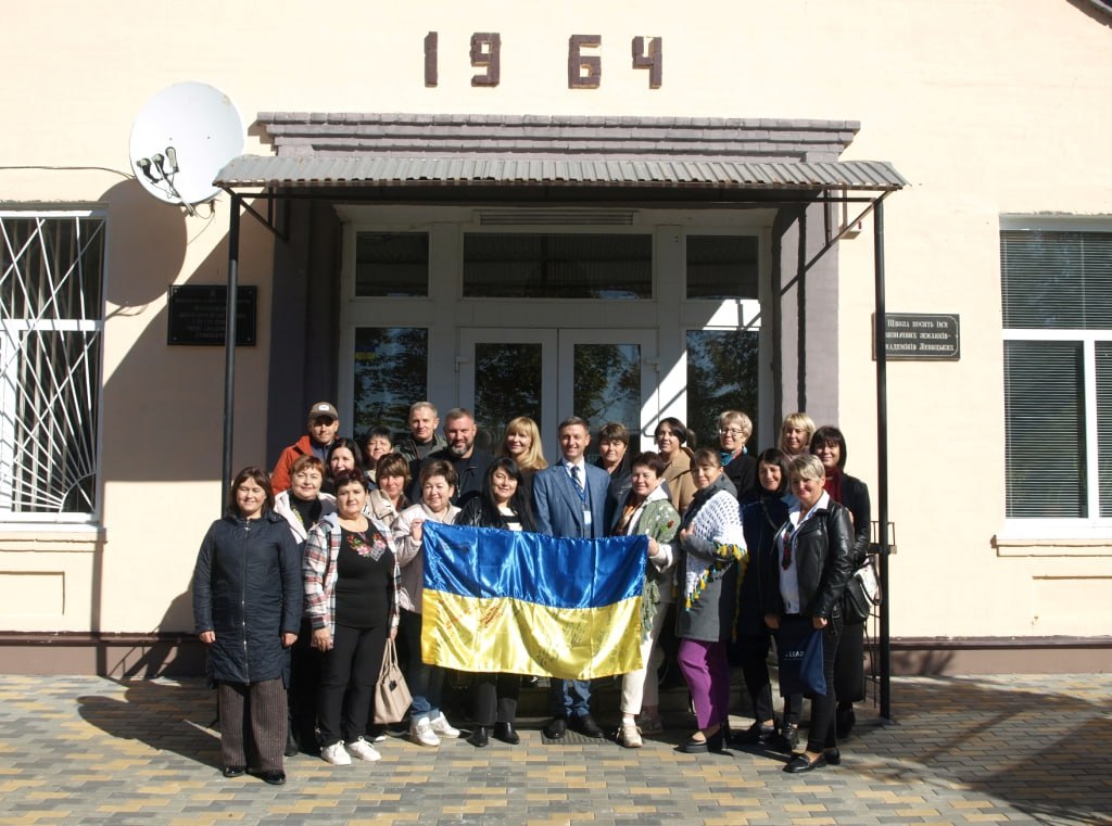 Як Нехворощанська громада долає виклики за підтримки U-LEAD