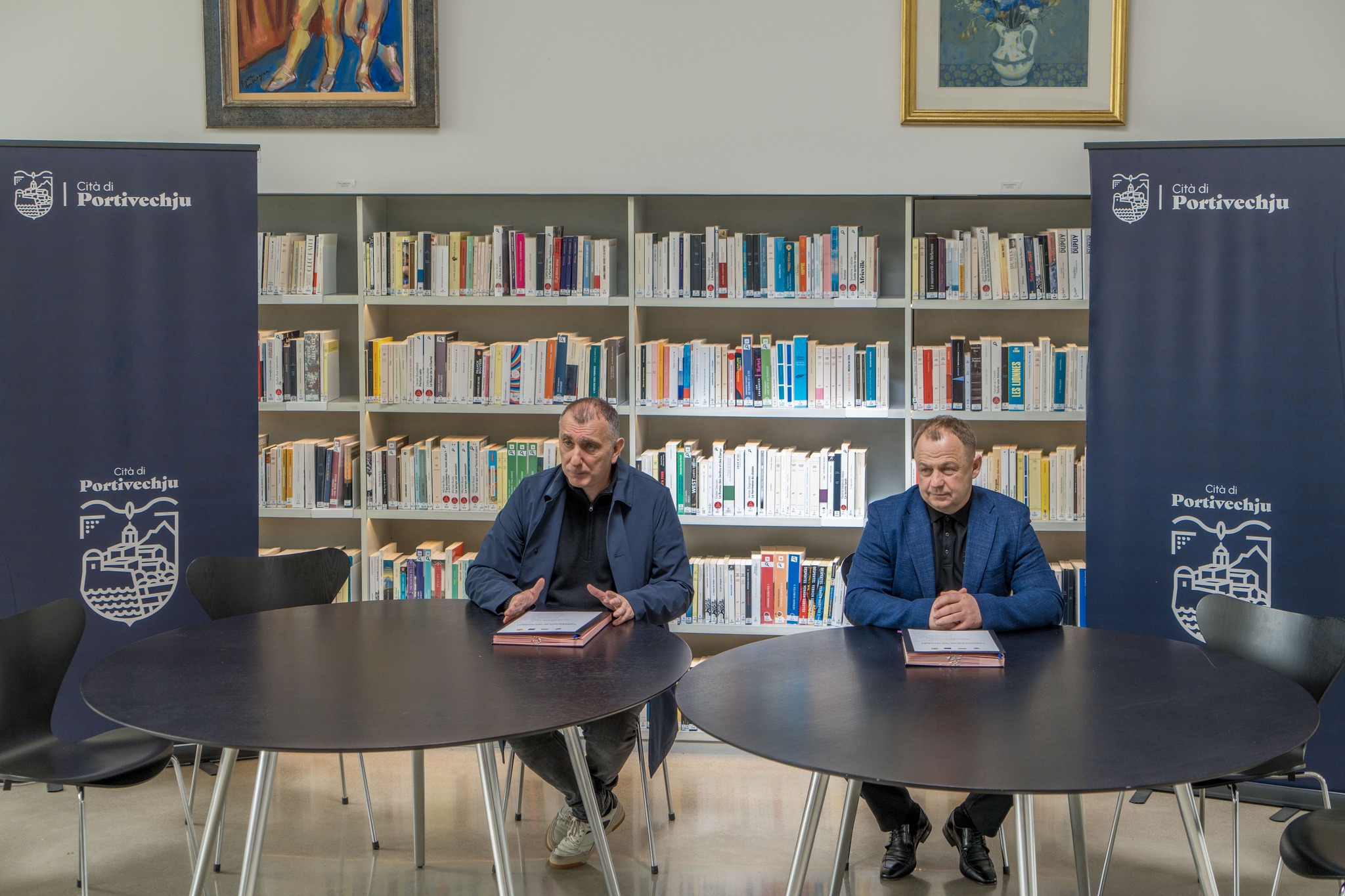 Договір про партнерство з французами