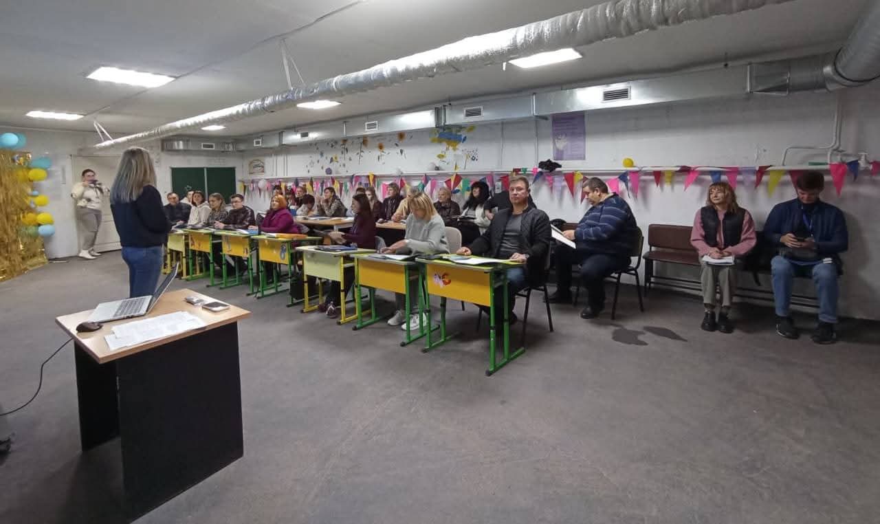 Новоолександрівська громада