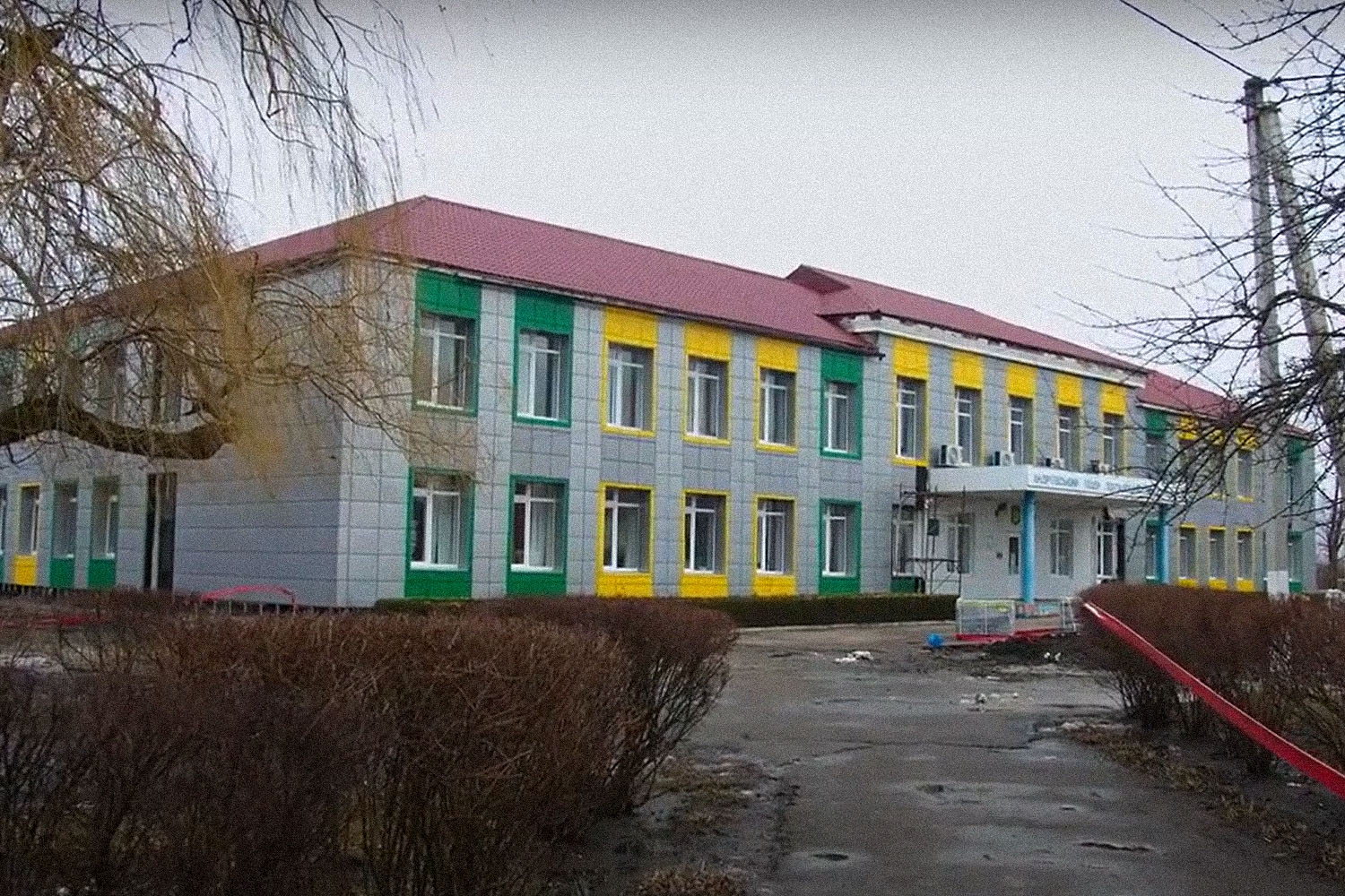 "ВПО - це наші люди!" - онлайн-візит до Нехворощі