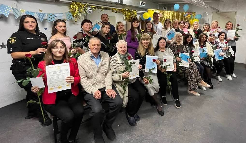 Новоолександрівська громада
