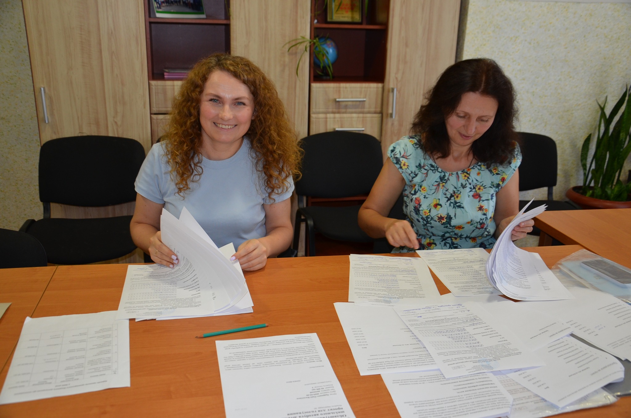 Від криниці до ноутбуків: як в Ольгополі запрацював громадський бюджет