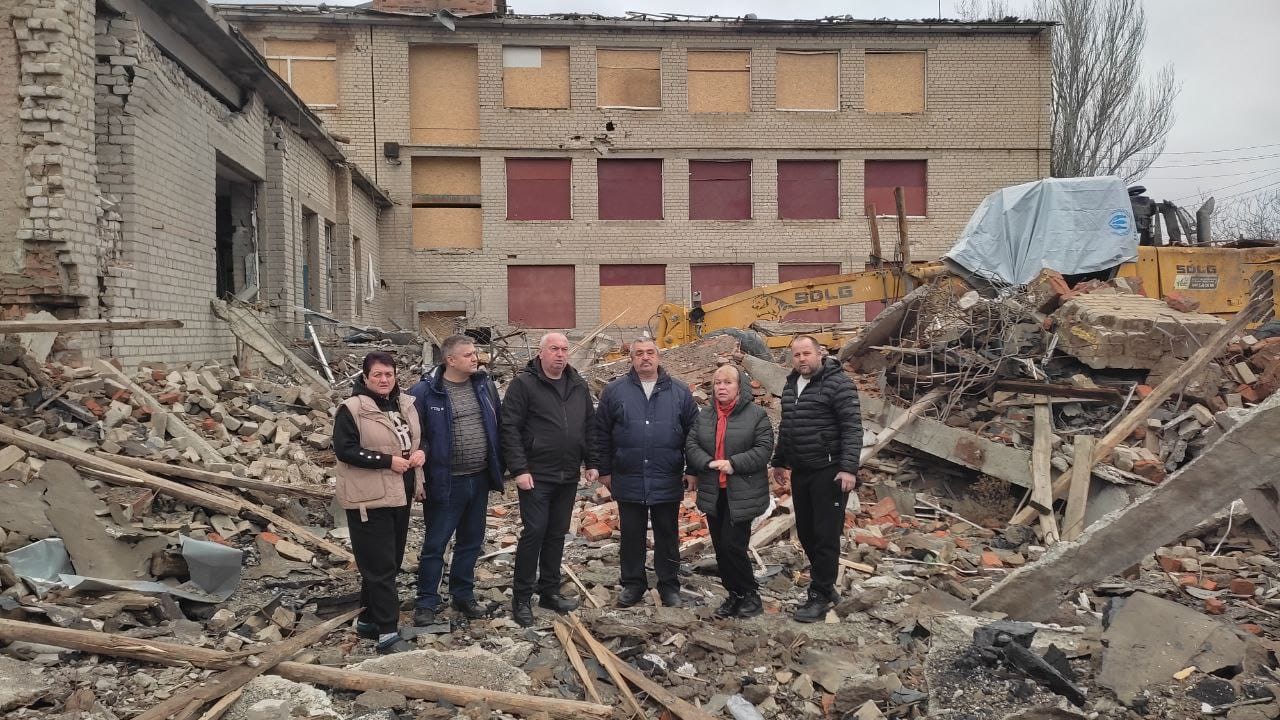 Таврійська громада