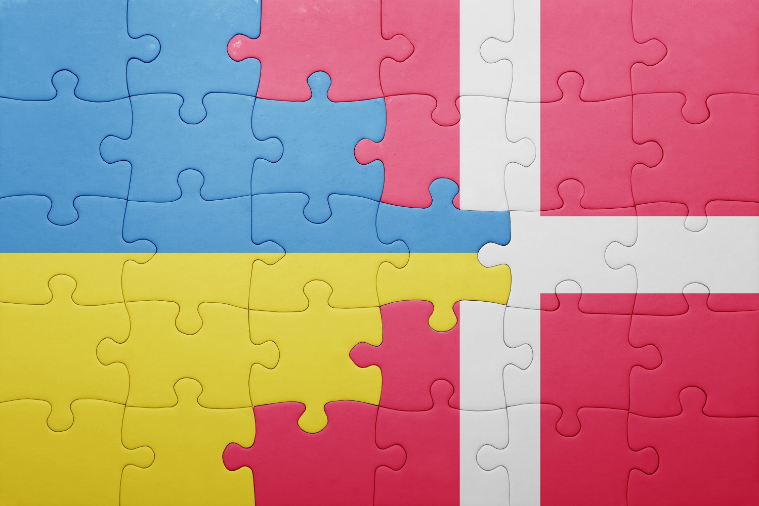Двостороння співпраця між данським та українськими муніципалітетами продовжує розвиватись