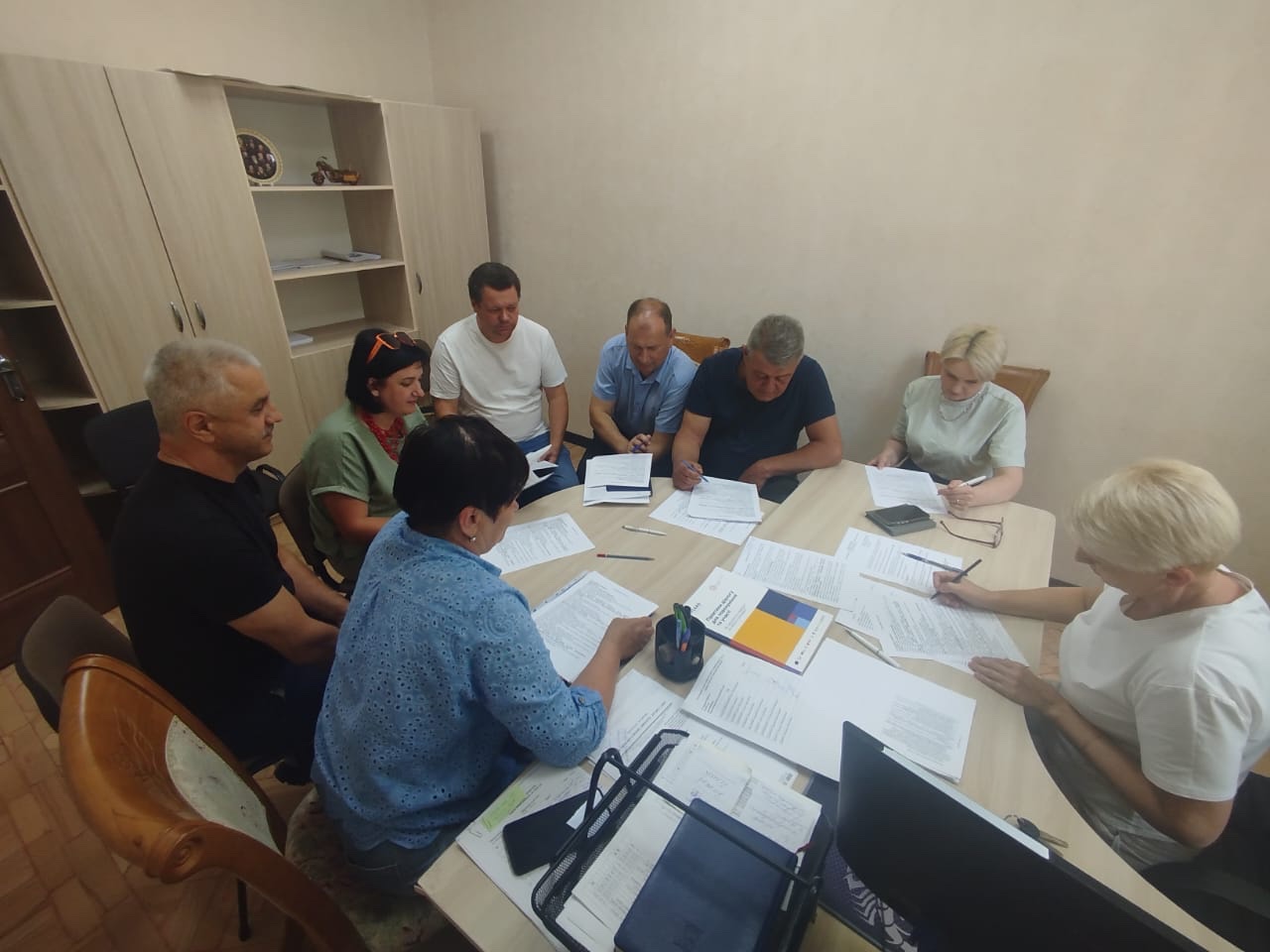 Коли правила стають спільними: як Криничанська громада вперше ухвалила Статут