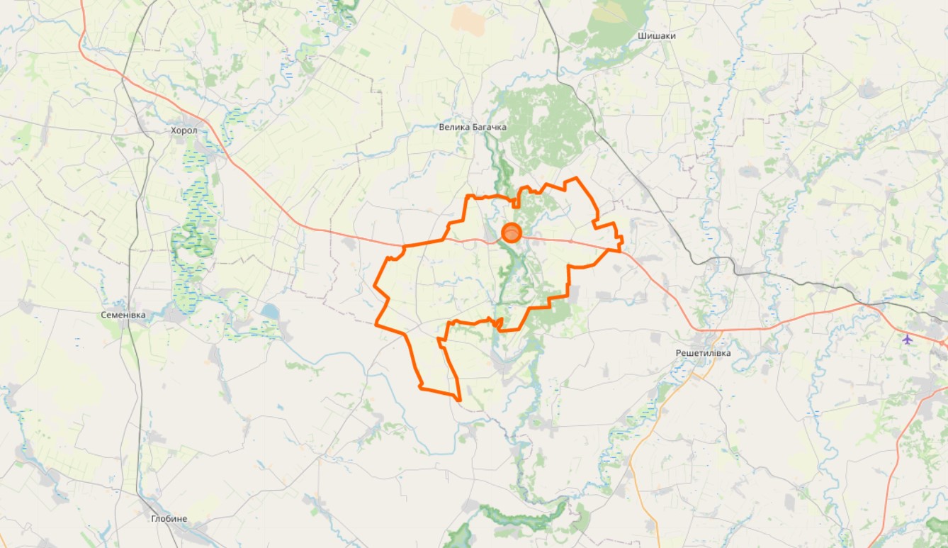 { $story->image_copyright ?? '© OpenStreetMap Contributors, U-LEAD with Europe' }}