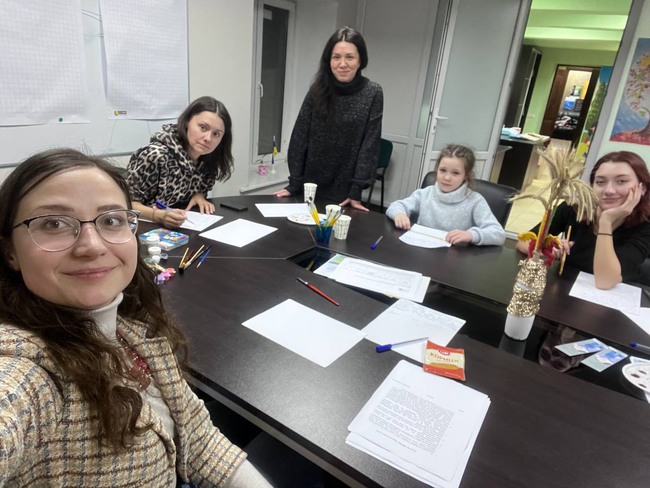 Центр життєстійкості