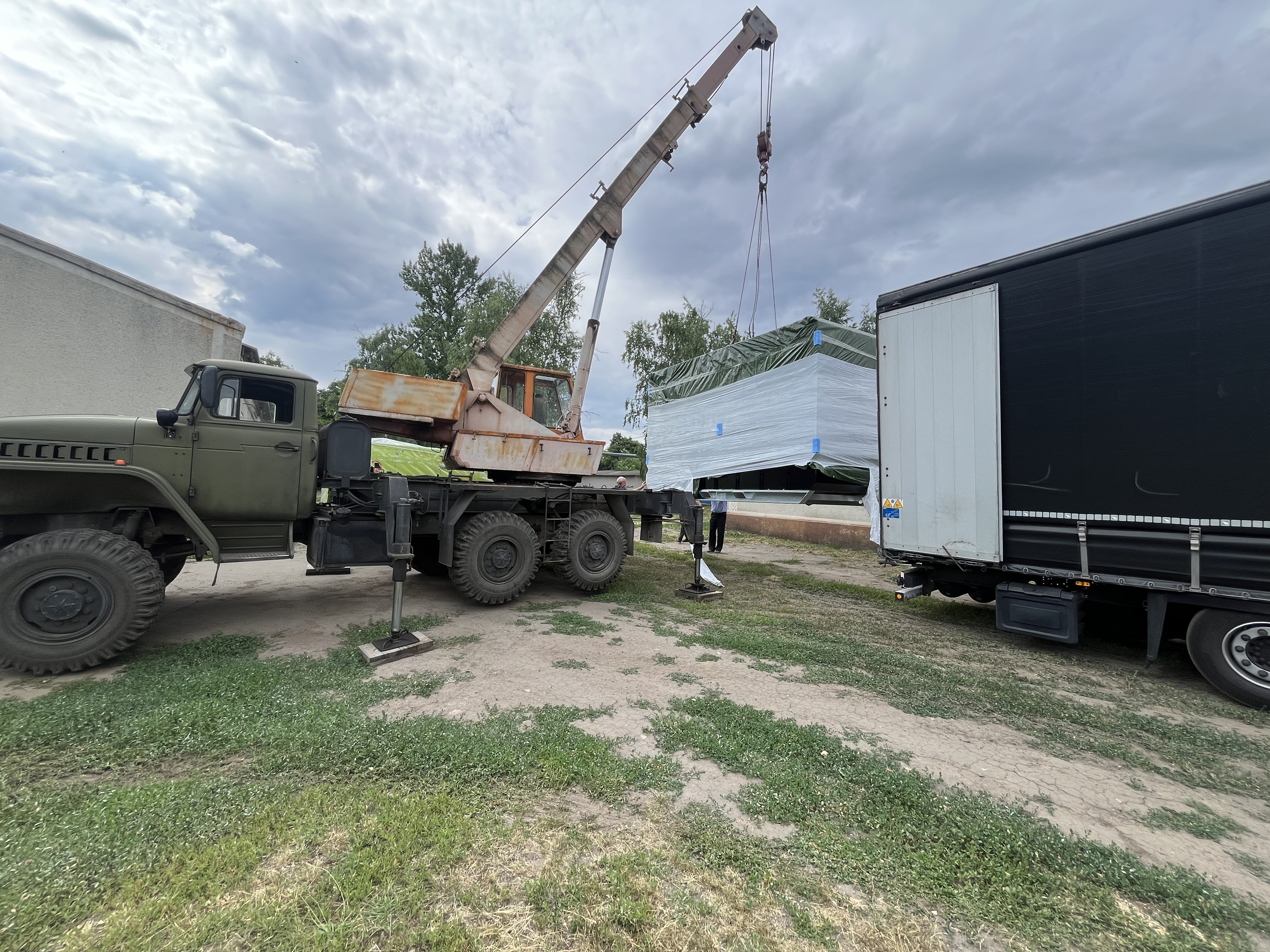 Стратегія стійкості: як Великомихайлівська громада долає виклики війни