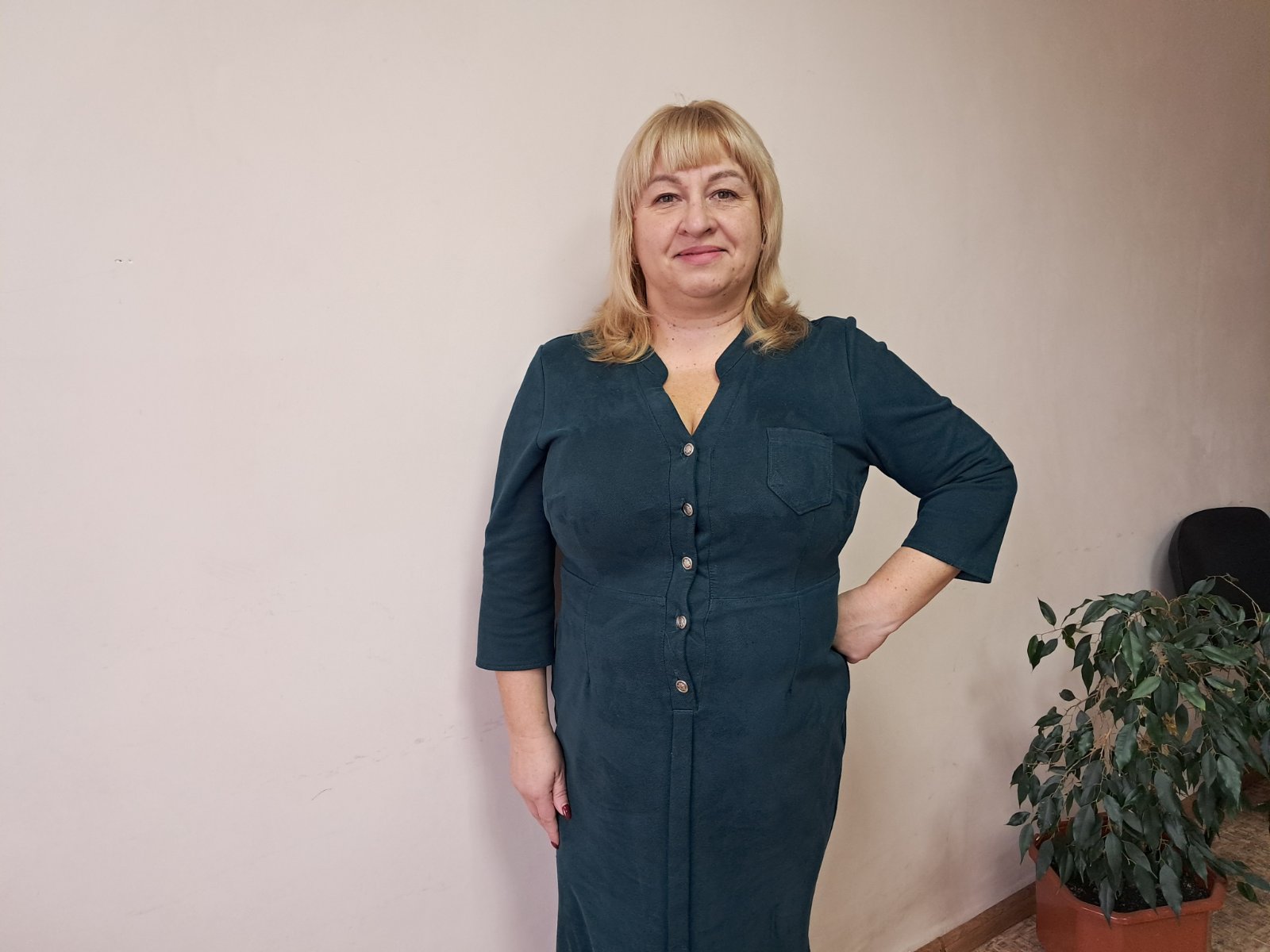 Римма Селіна