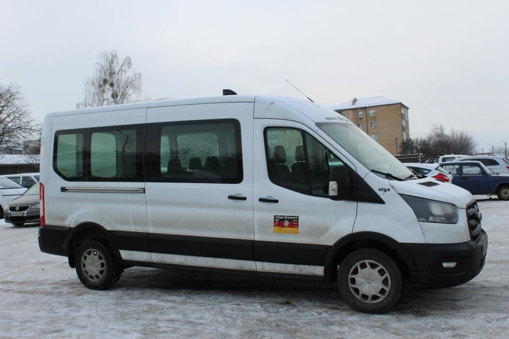 Київська область, Іванків
