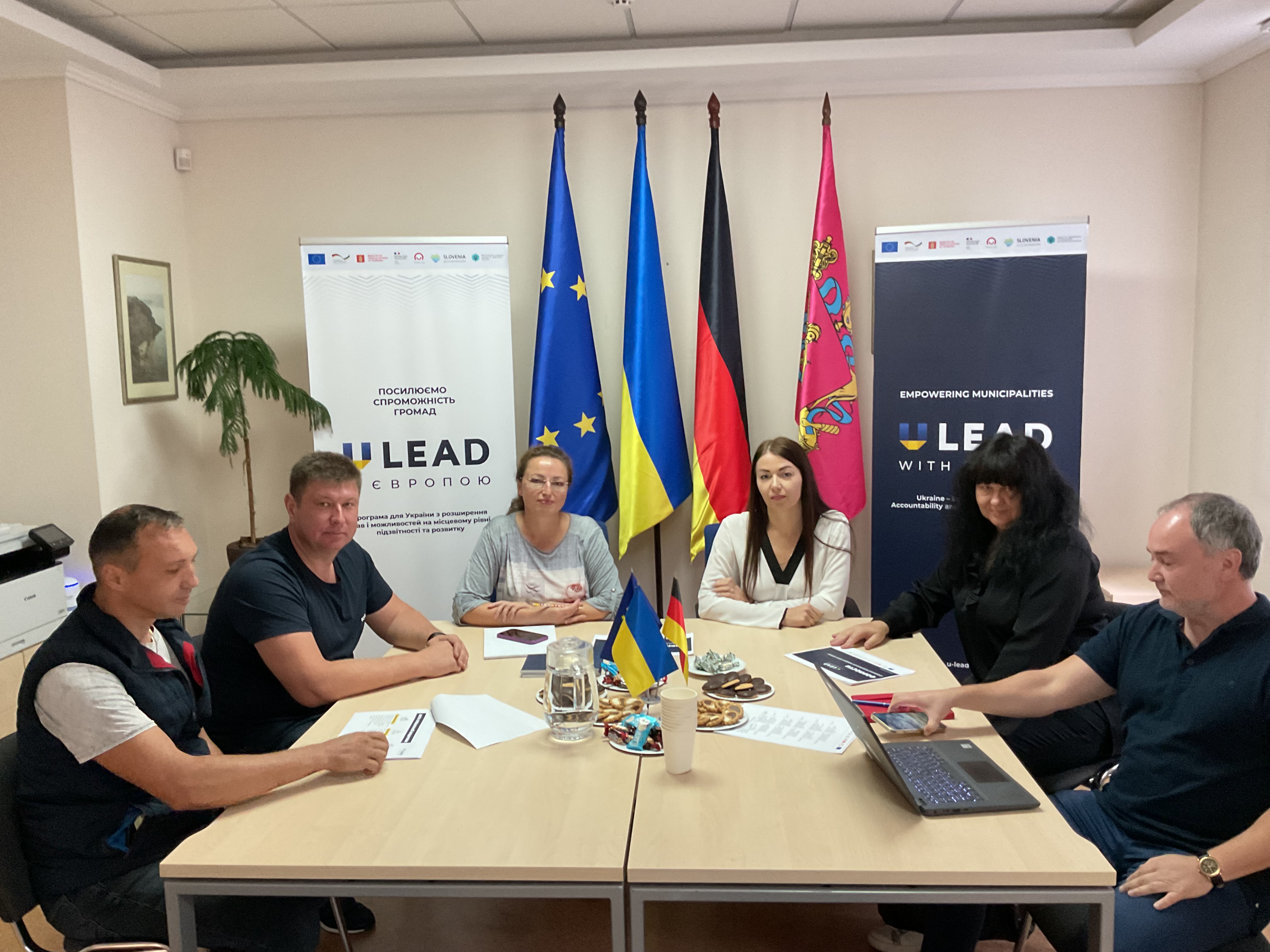 Новоолександрівська громада
