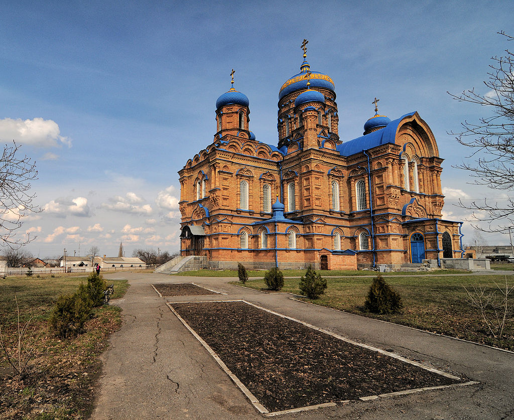 Козельщинська громада розробила інвестиційний паспорт за підтримки U-LEAD