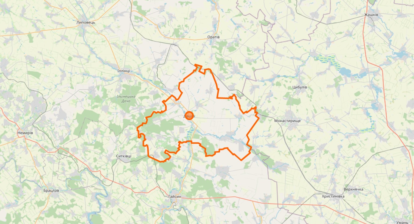 { $story->image_copyright ?? '© OpenStreetMap Contributors, U-LEAD with Europe' }}