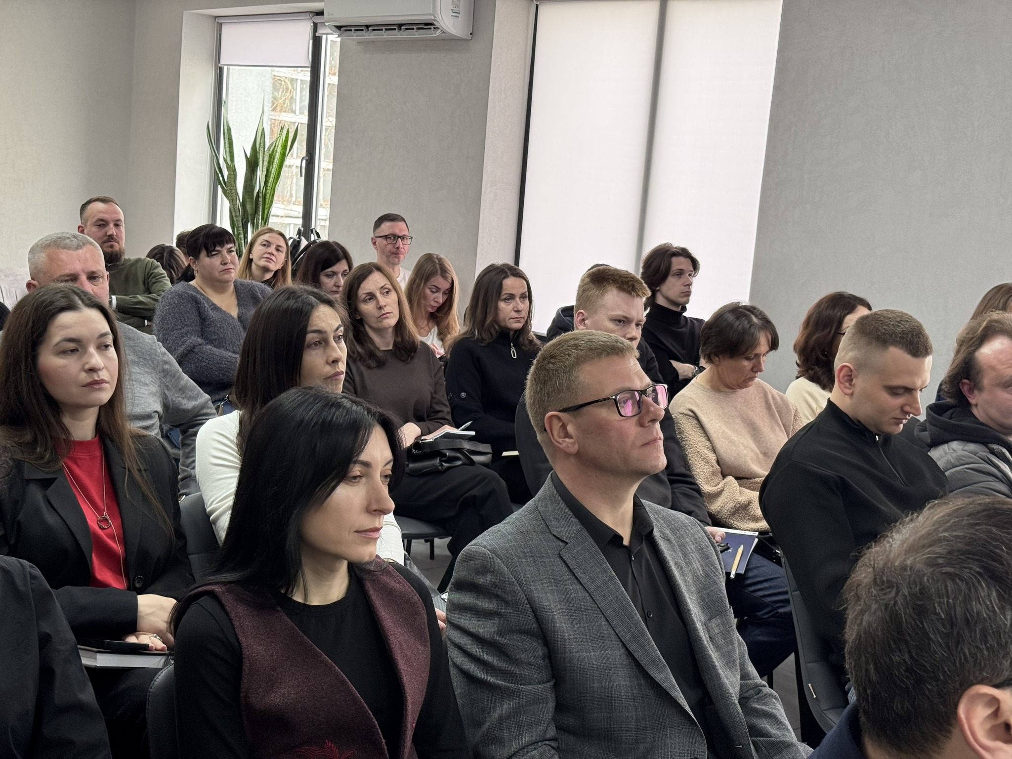 Громади Рівненщини стають ще більш цифровими: «U-LEAD з Європою» гуртує лідерів змін