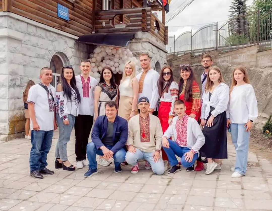 Молодіжна політика, що розвивається попри виклики: досвід Шульгинської громади