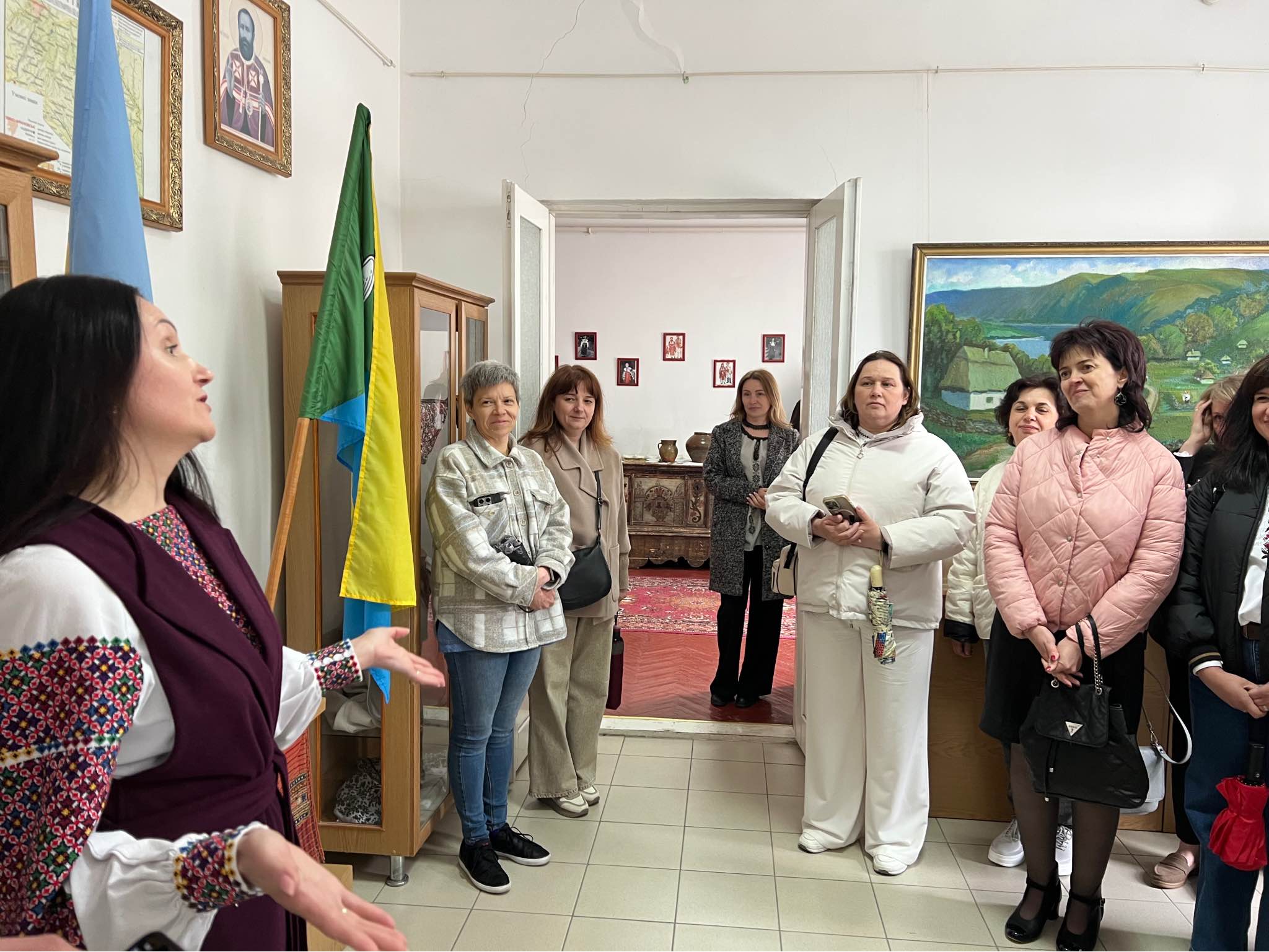 Городенківська громада