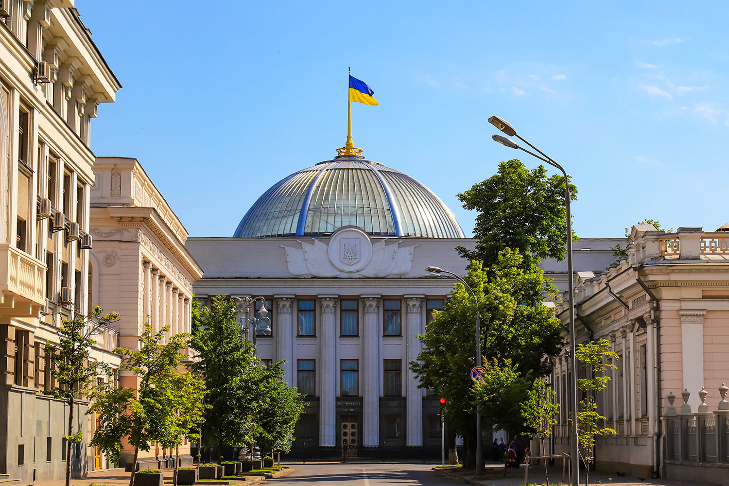 Правовий куточок. Червень 2024