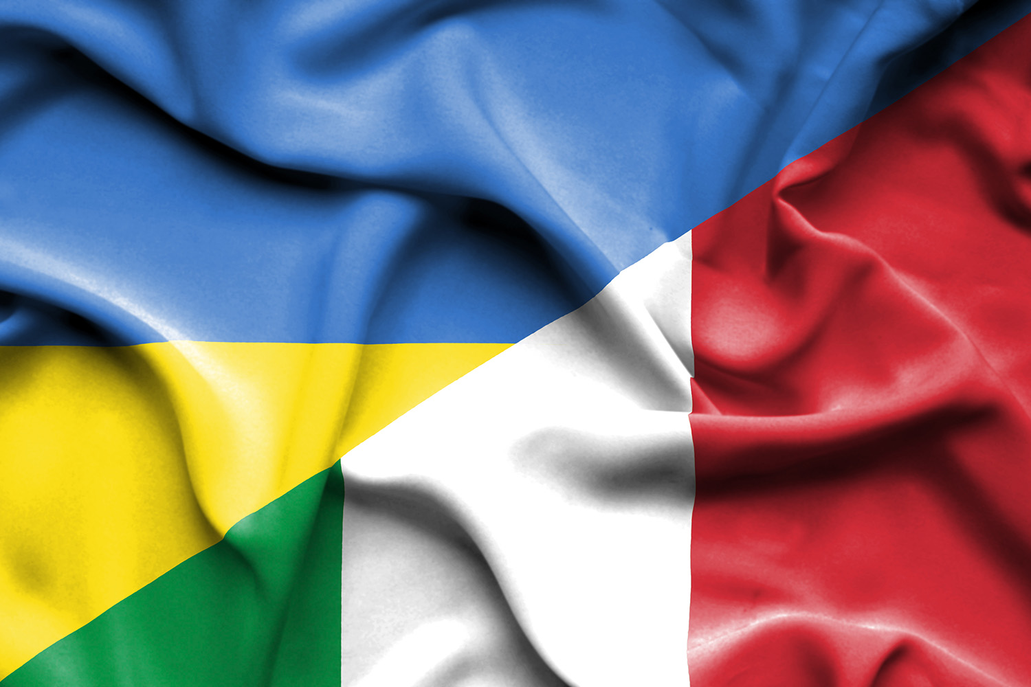 Дві громади з Харківщини започаткували міжнародне партнерство за підтримки U-LEAD