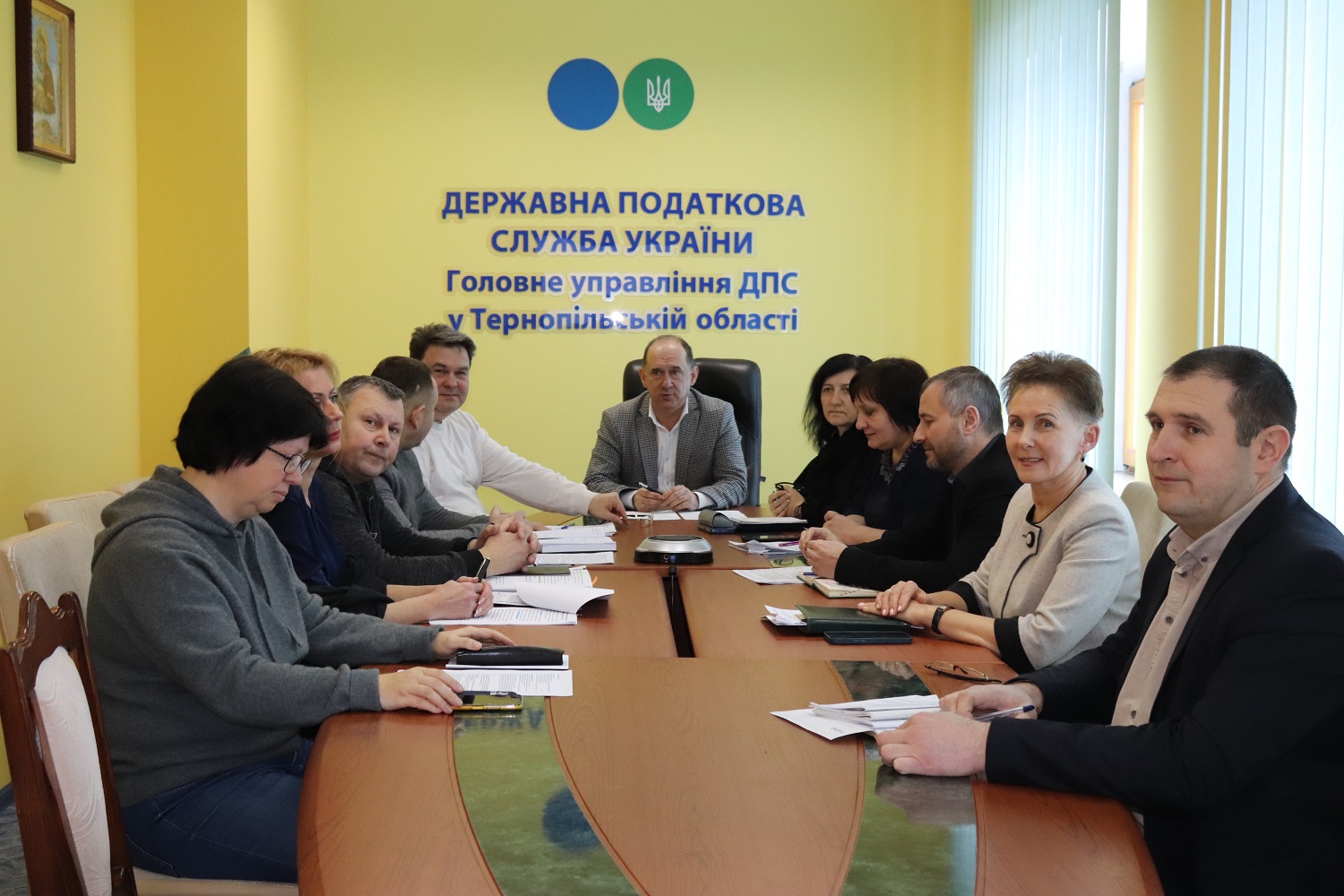Експерти U-LEAD у партнерстві Державною податковою службою роз’яснюють громадам законодавчі новації