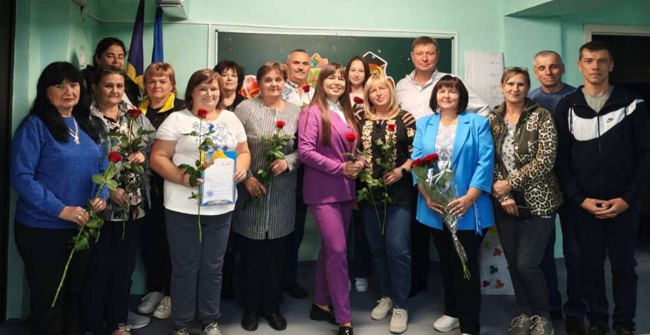 Новоолександрівська громада