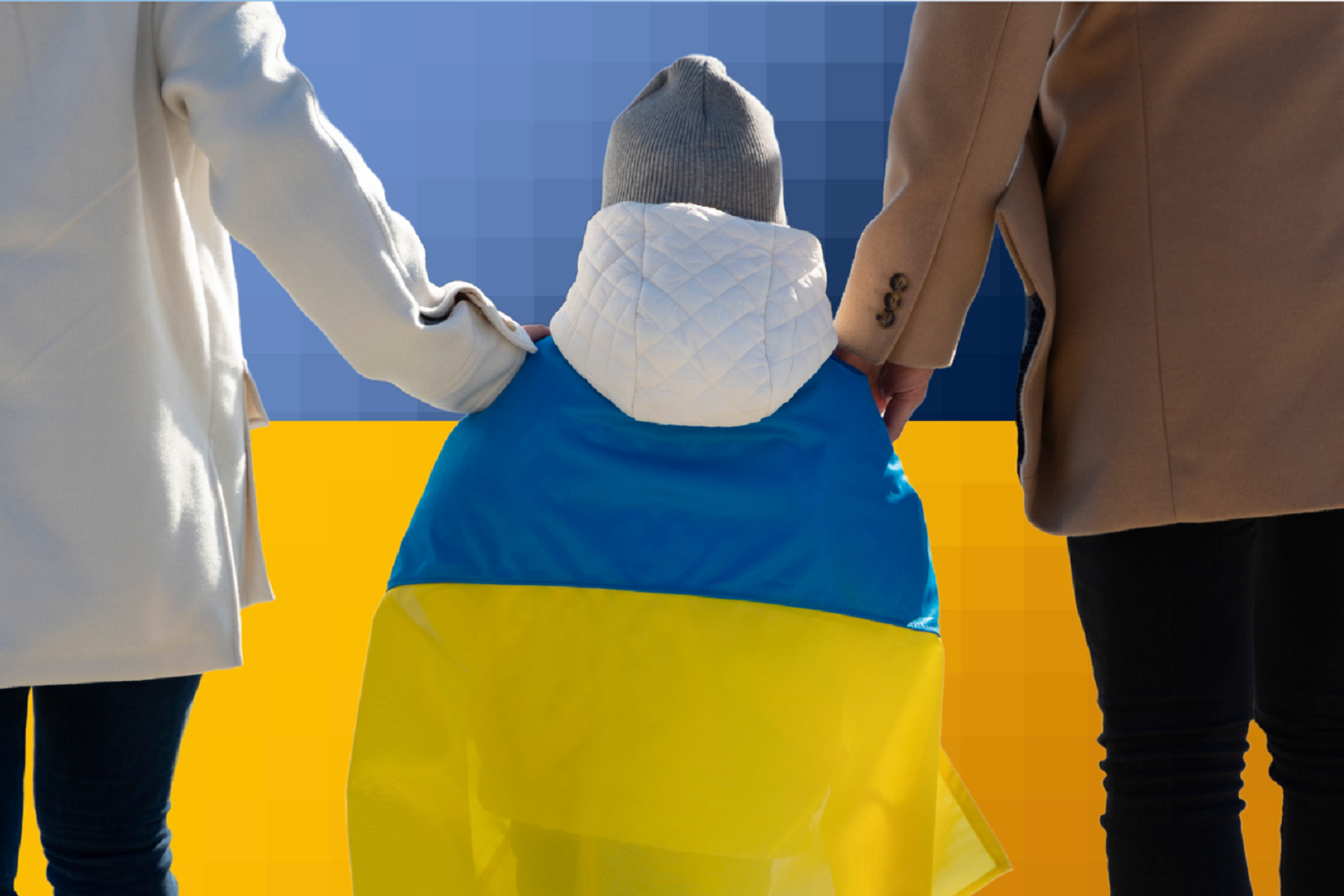 Робота з ВПО: U-LEAD оголошує новий набір на «Кроки для спеціалістів»