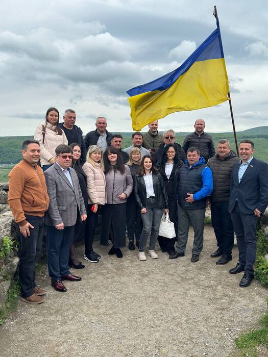 Оноківська сільська об'єднана територіальна громада