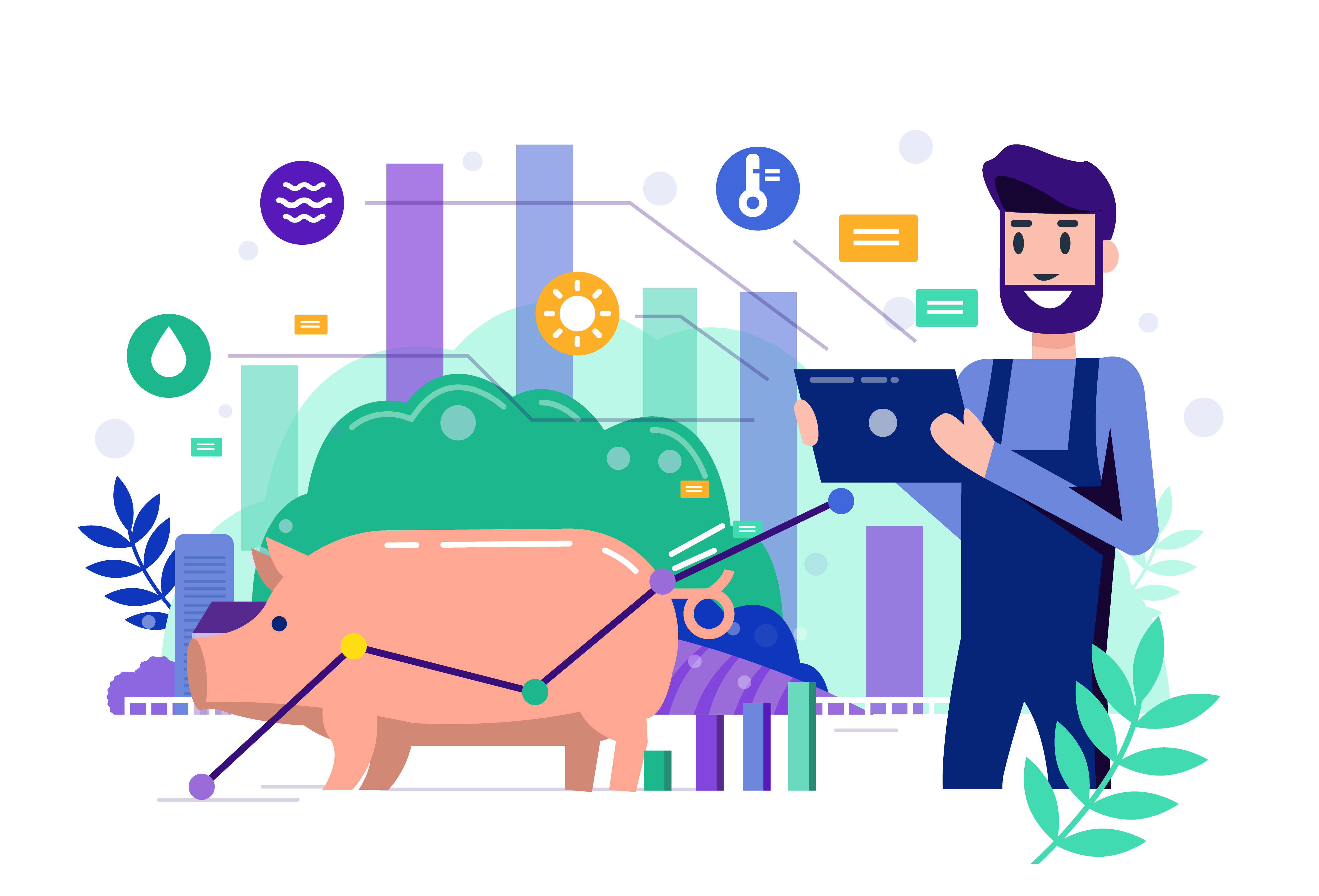 U-LEAD з Європою запрошує до участі у навчальній програмі  «Кроки для спеціалістів. Інструменти сільського розвитку громади»