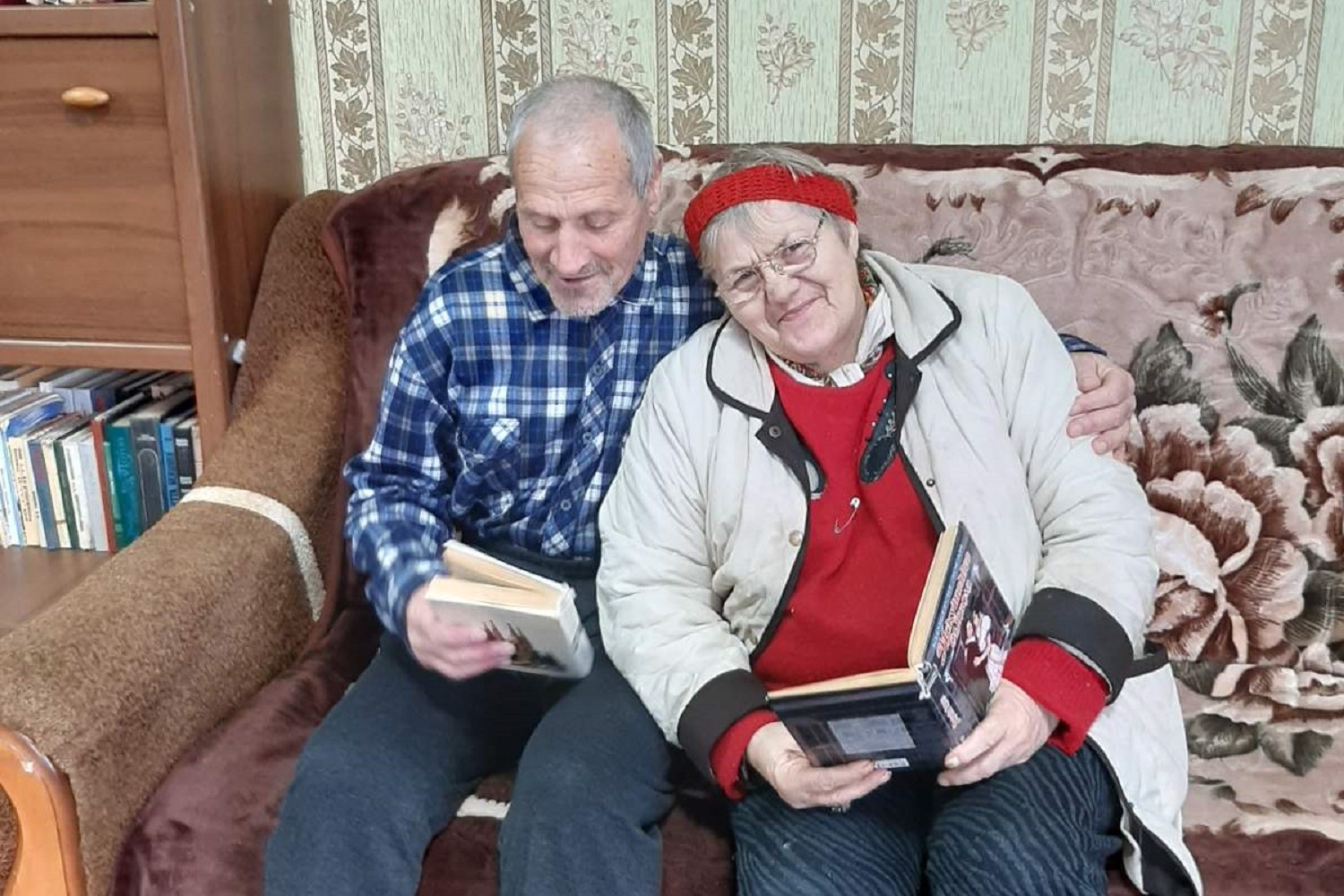 Громада в Одеській області стимулює створення робочих місць для ВПО