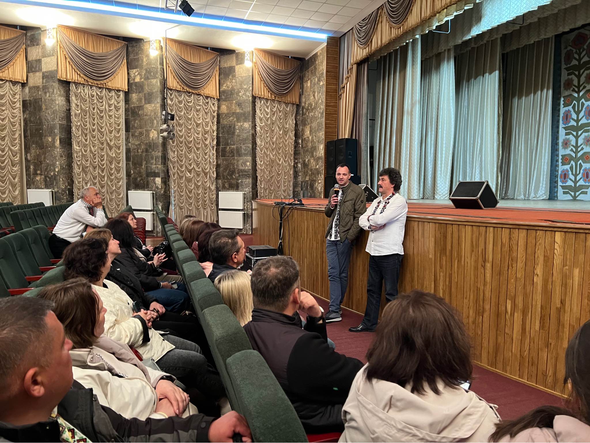 Городенківська громада