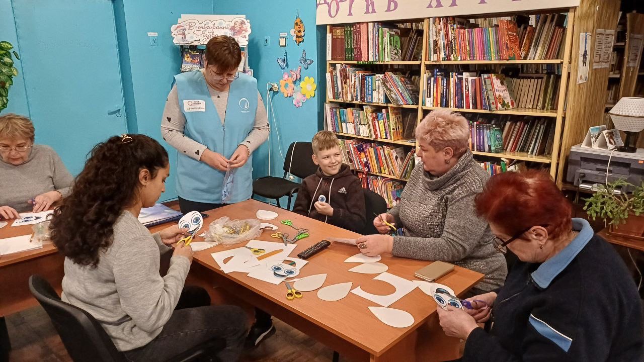 Хаб у Кривому Розі