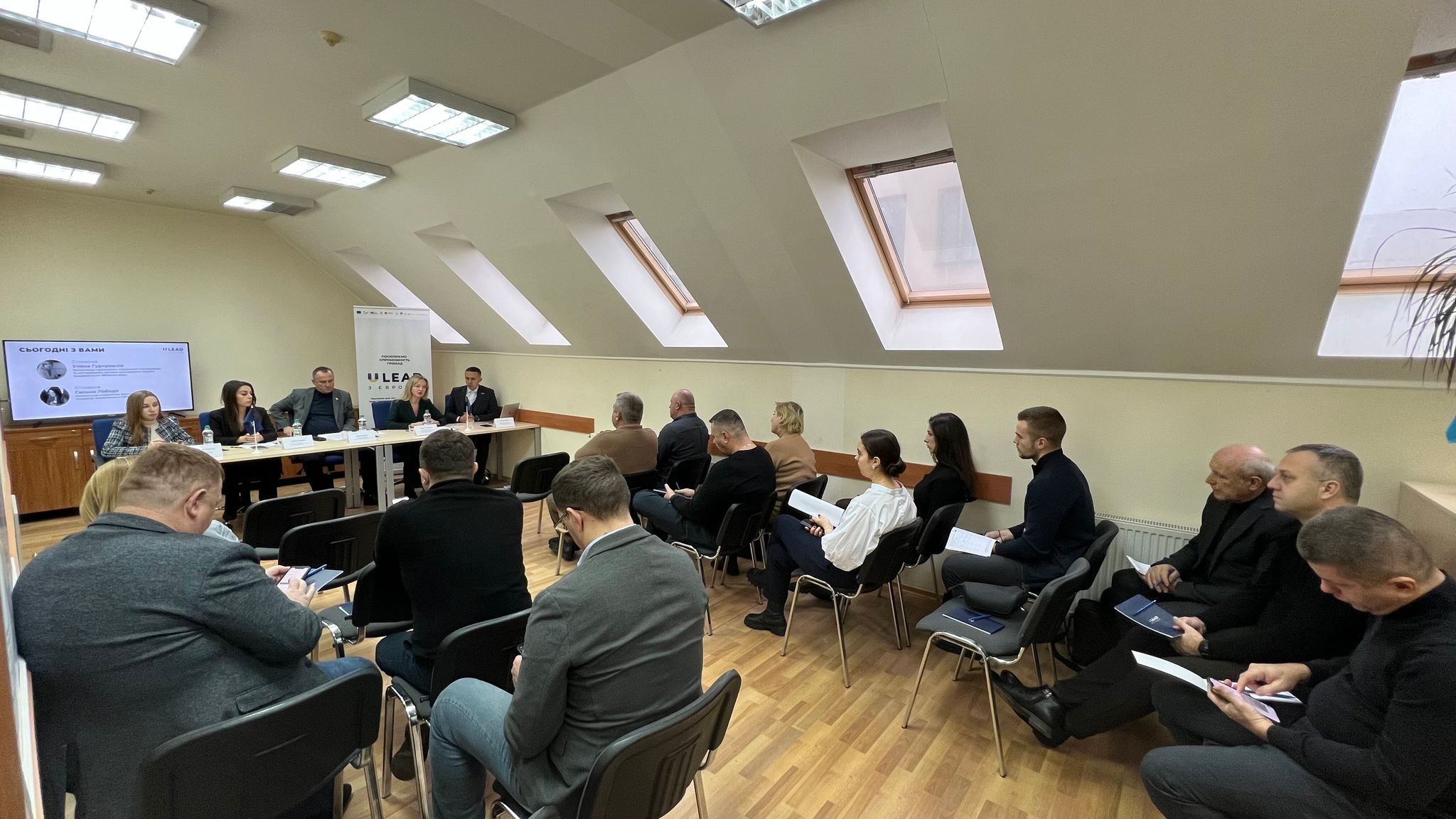 Налагодження транскордонного співробітництва: координаційна зустріч голів громад Закарпаття