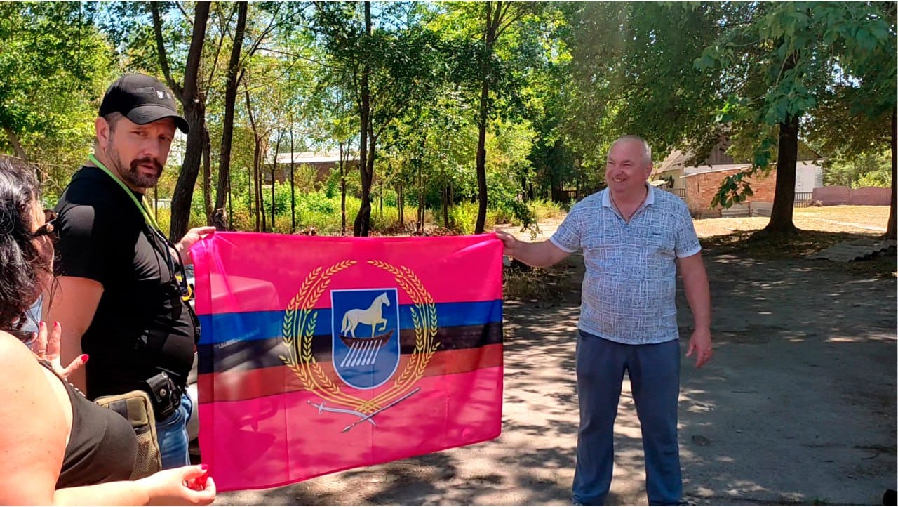 Таврійська громада