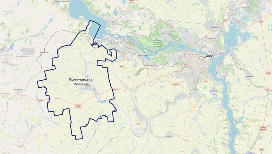 { $story->image_copyright ?? '© OpenStreetMap Contributors, U-LEAD with Europe' }}
