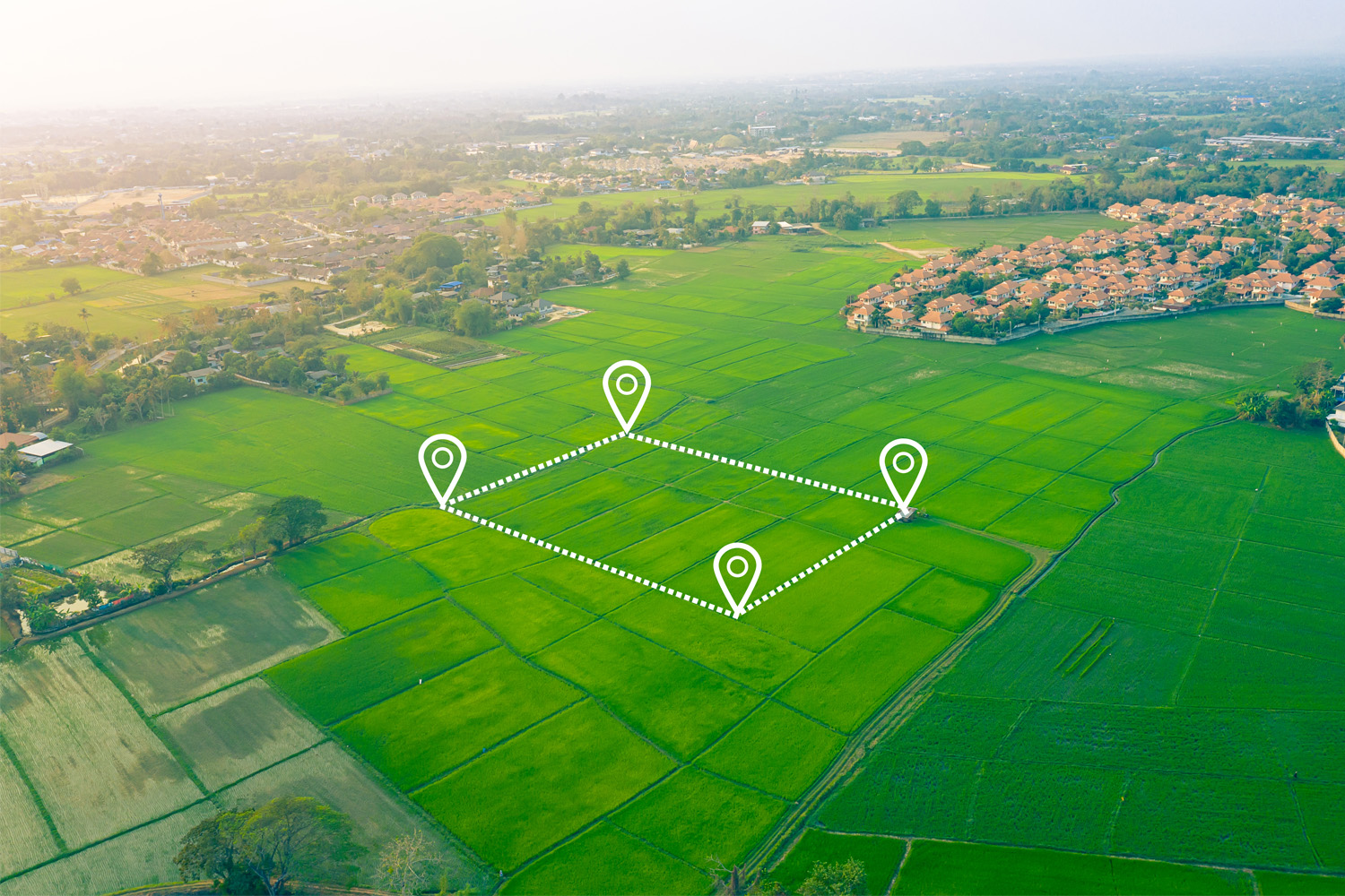 Нове у регулюванні земельних відносин - пояснюють експерти U-LEAD