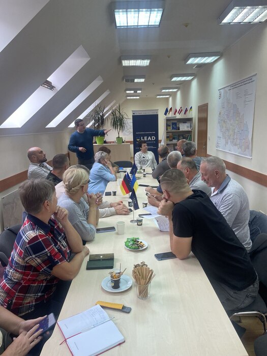 Великолучківська і Чинадіївська тг