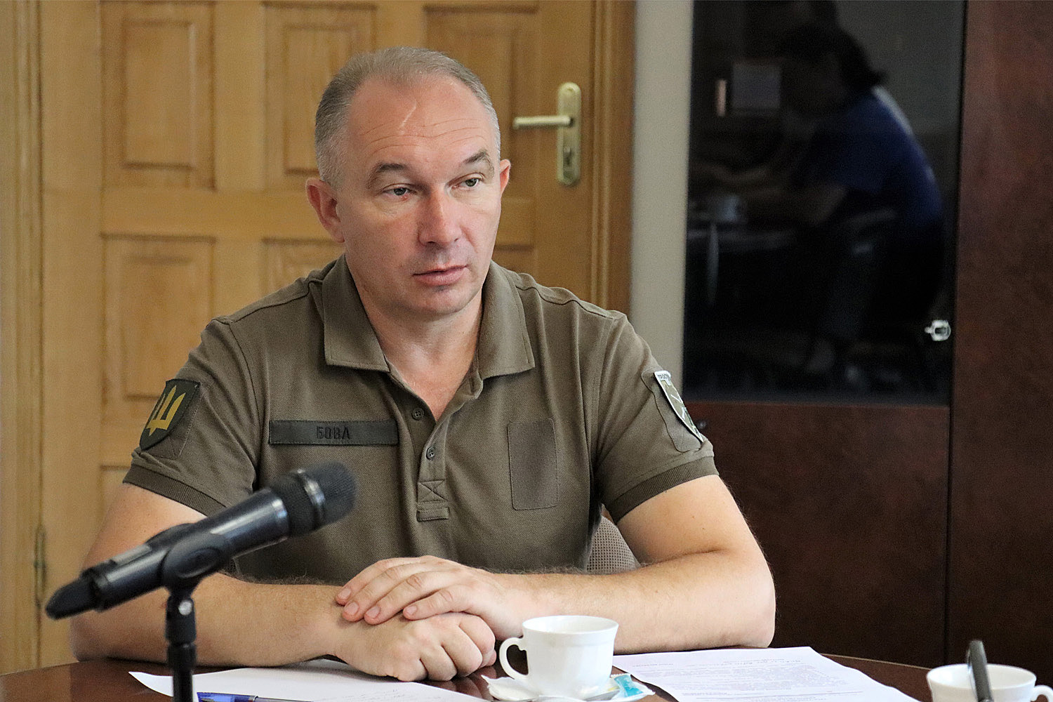 Юрій Бова: Сильне місцеве самоврядування як основа стійкості України – приклад Тростянця