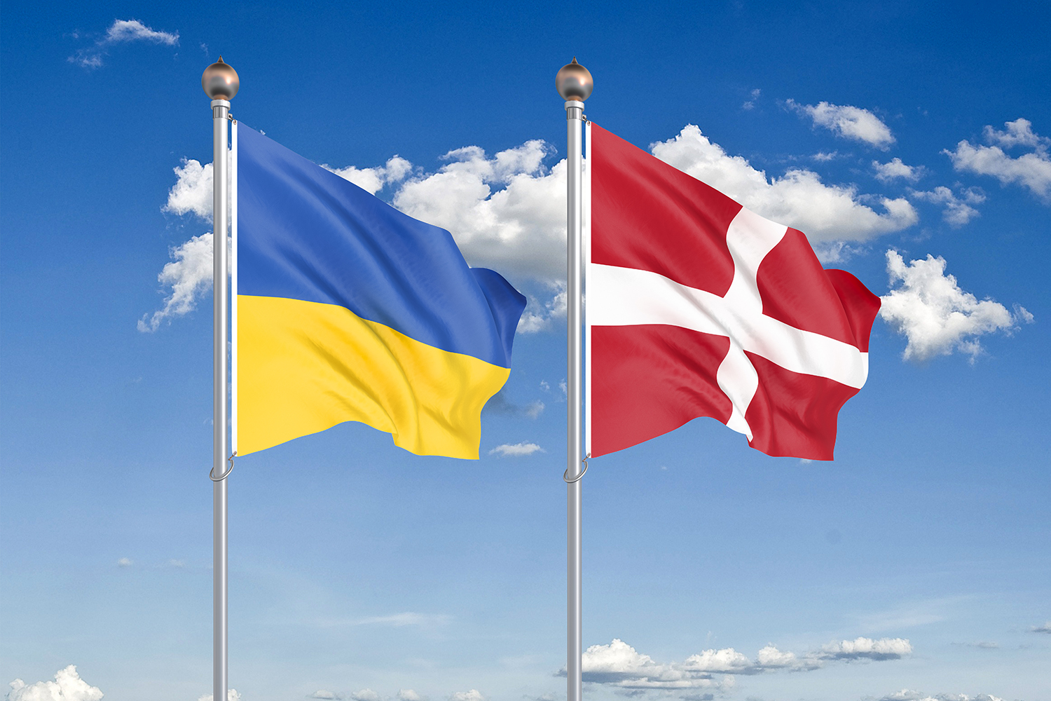 Представники українських громад стажувалися в муніципалітетах Данії  та вивчали їхній досвід