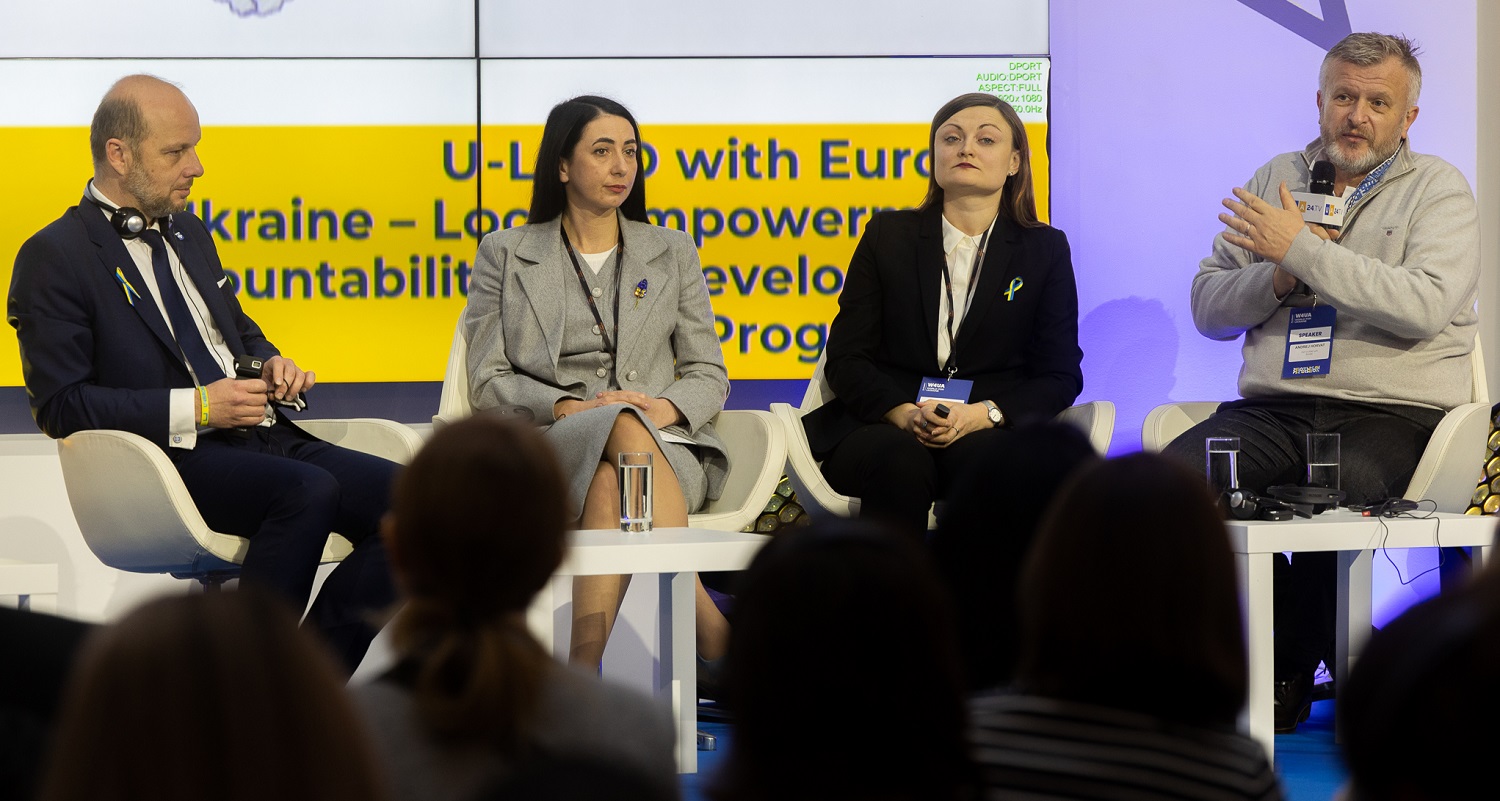 «Мости довіри»: орієнтовані на практичну співпрацю