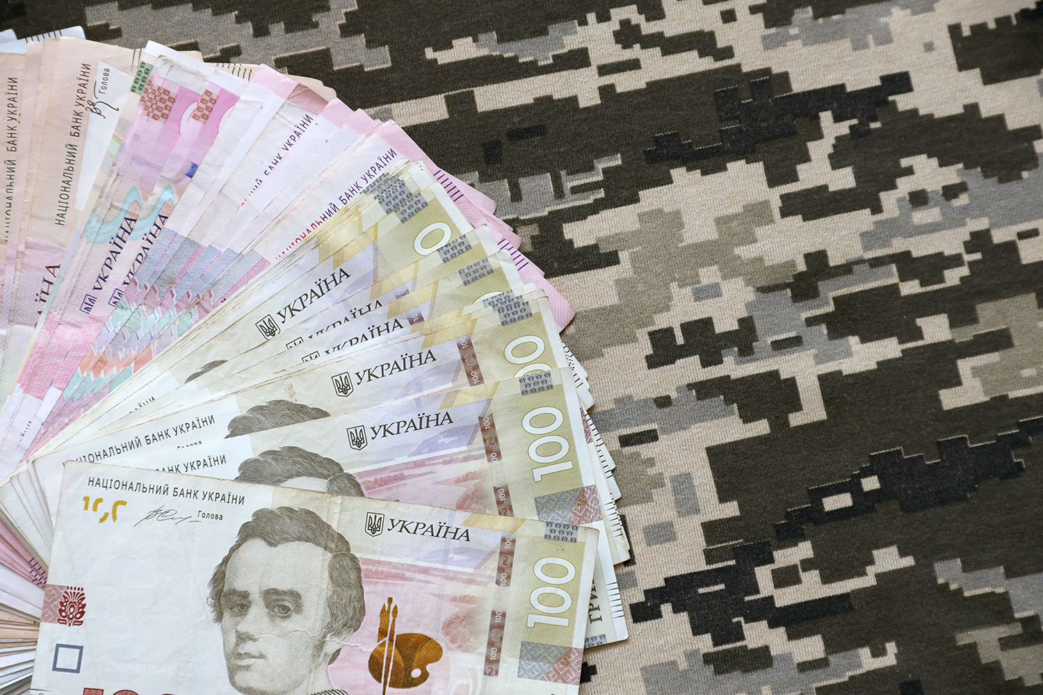 Чи може громада фінансувати потреби військових за рахунок місцевих бюджетів? Роз’яснює U-LEAD