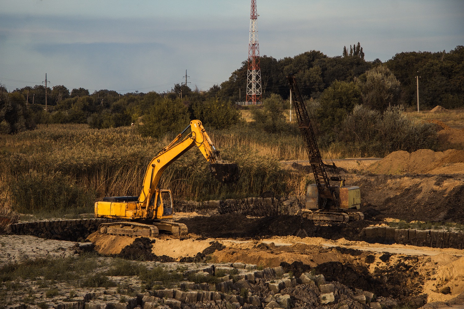 Благоустрій під час війни: візит з обміну досвідом для громад Полтавщини