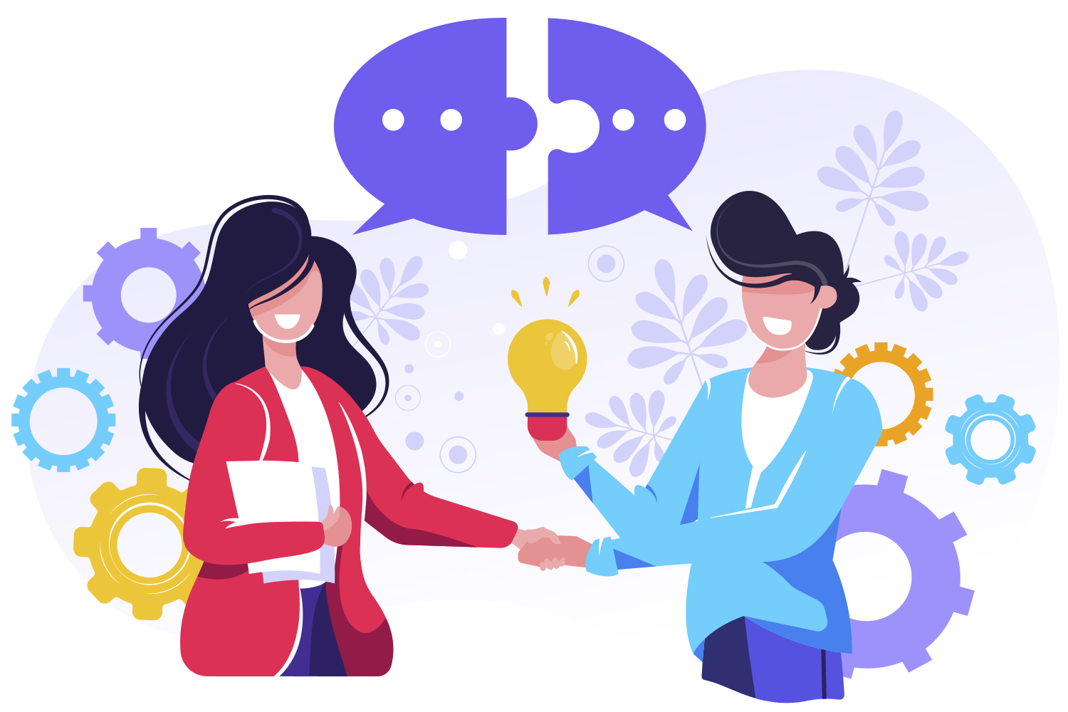 U-LEAD запрошує до участі у новій ініціативі - Мережі з обміну досвідом (Програмі підтримці) «Розробка Програми інтеграції ВПО в громаду»!