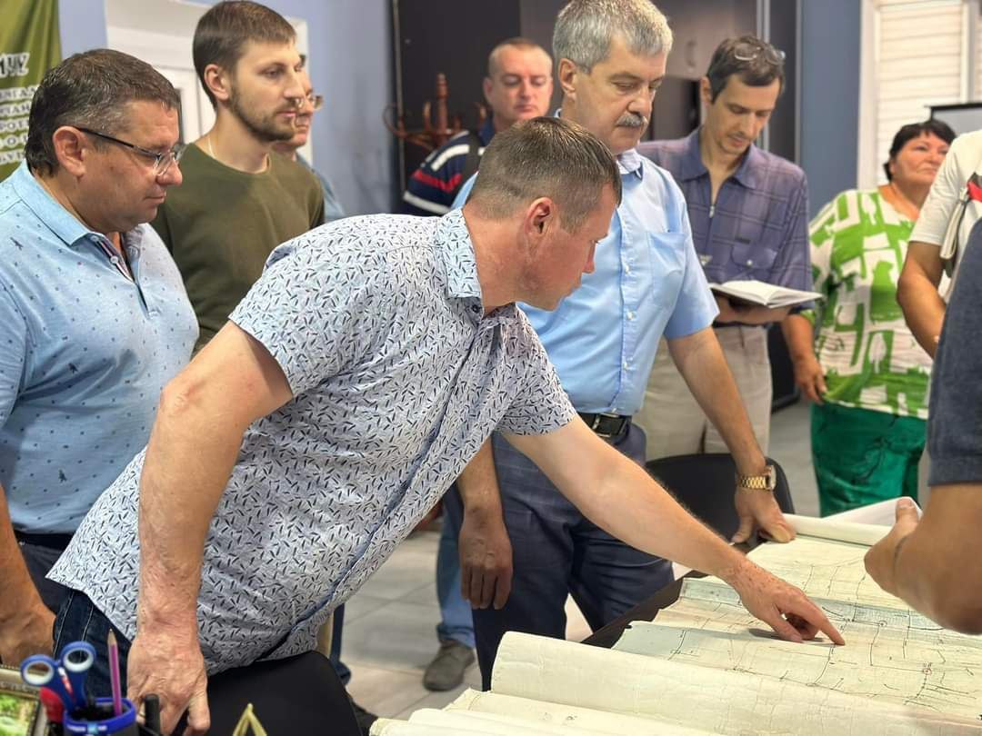 Кушугумська громада