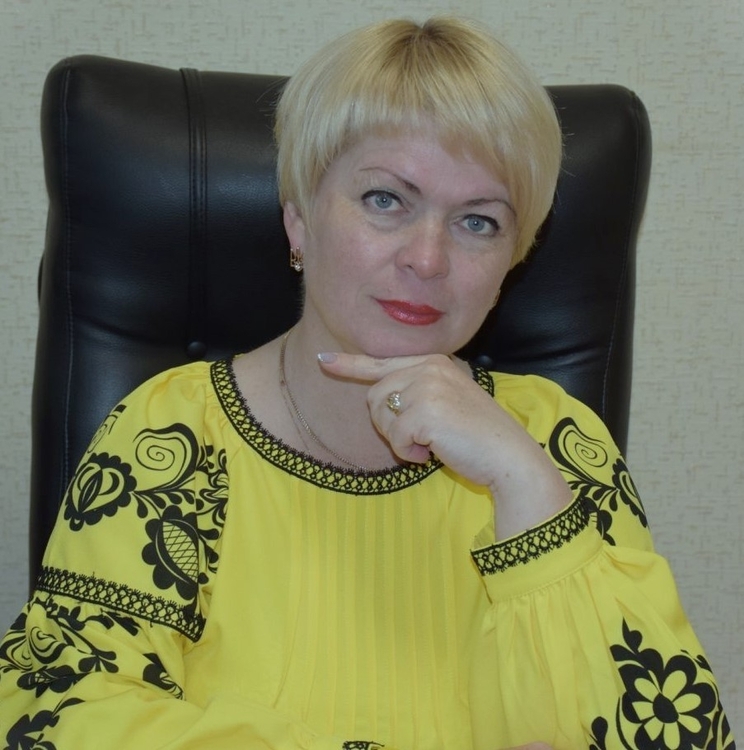 Ірина Каландирець