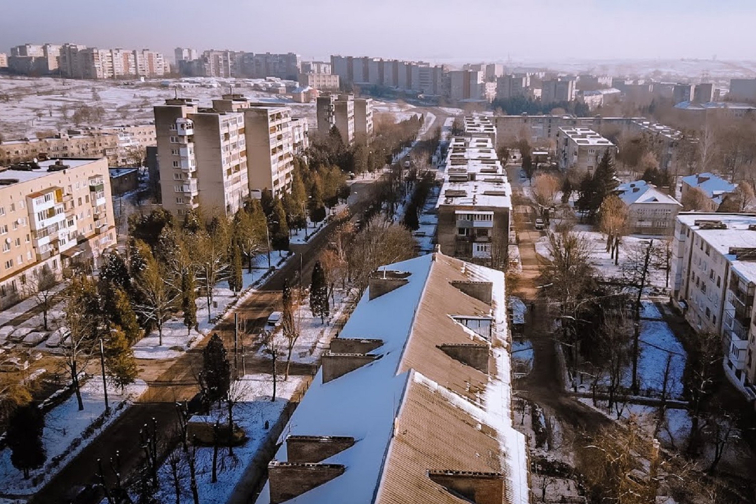 Громада на Львівщині за підтримки U-LEAD створила пункти підзарядки