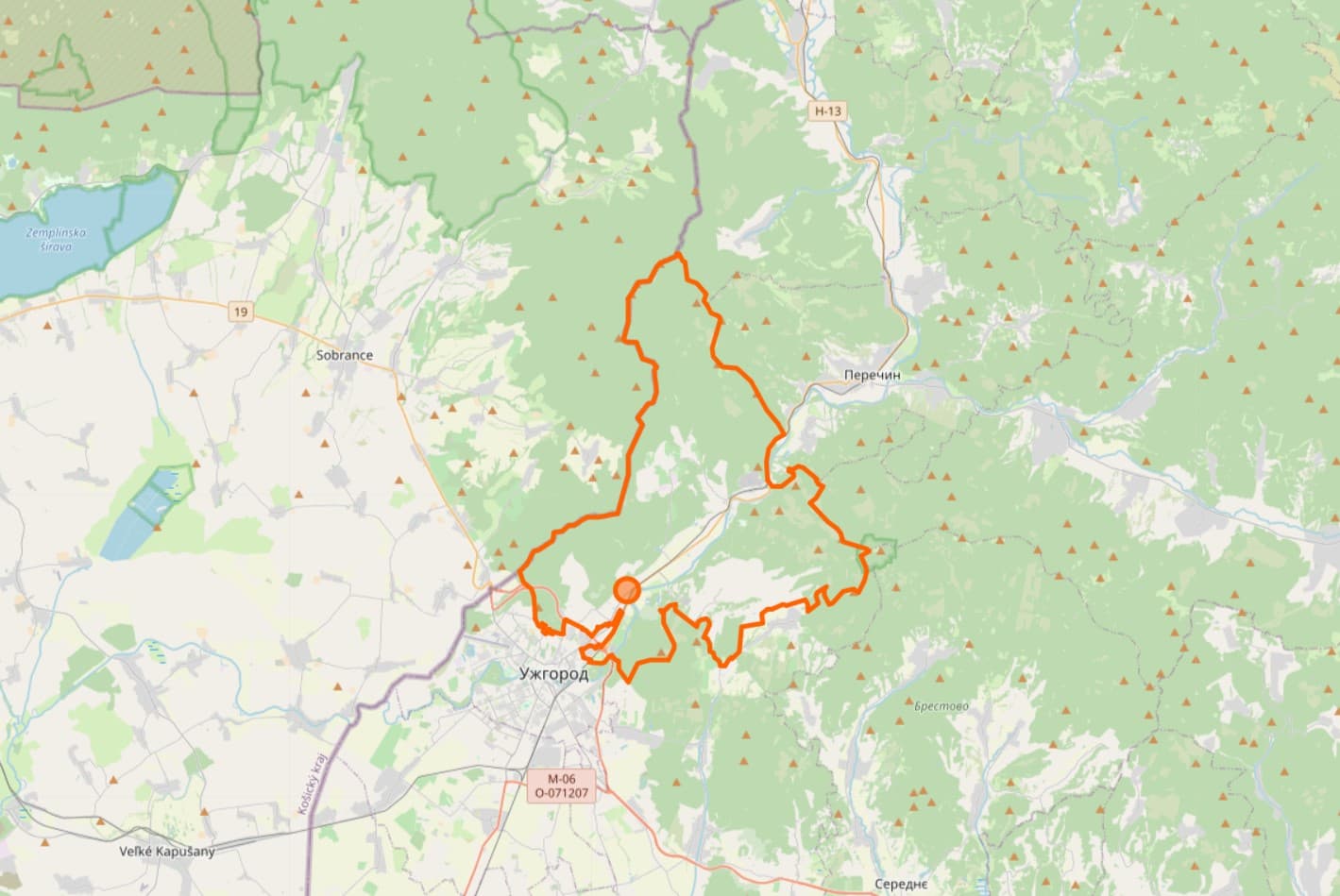 { $story->image_copyright ?? '© OpenStreetMap Contributors, U-LEAD with Europe' }}