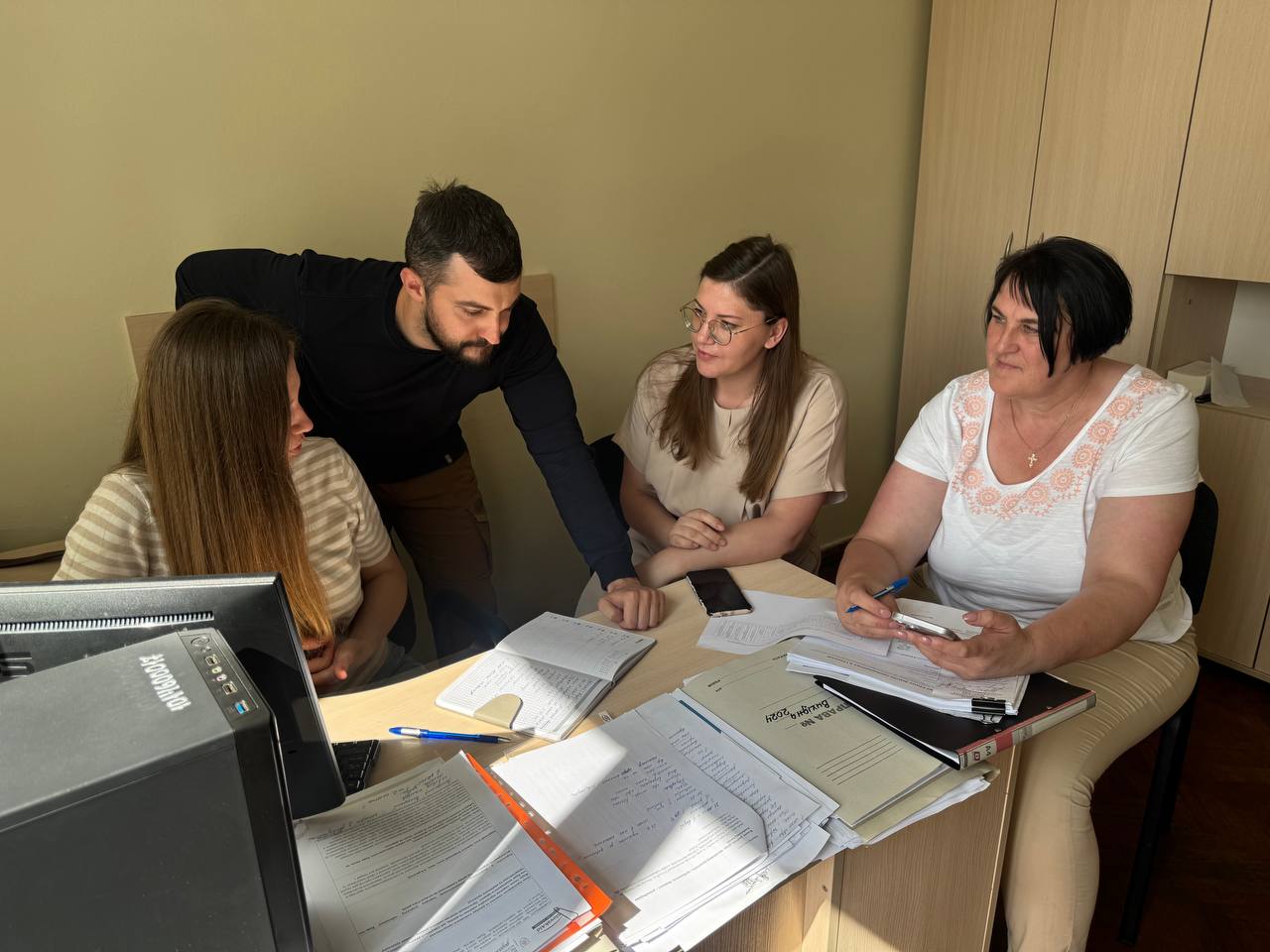Славута для бізнесу: як громада перетворює підтримку підприємців на системну роботу