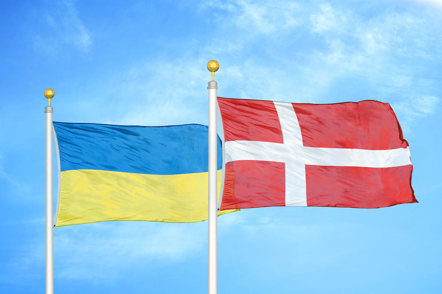 Українські громади вивчали досвід данських партнерів із партисипативних підходів до планування