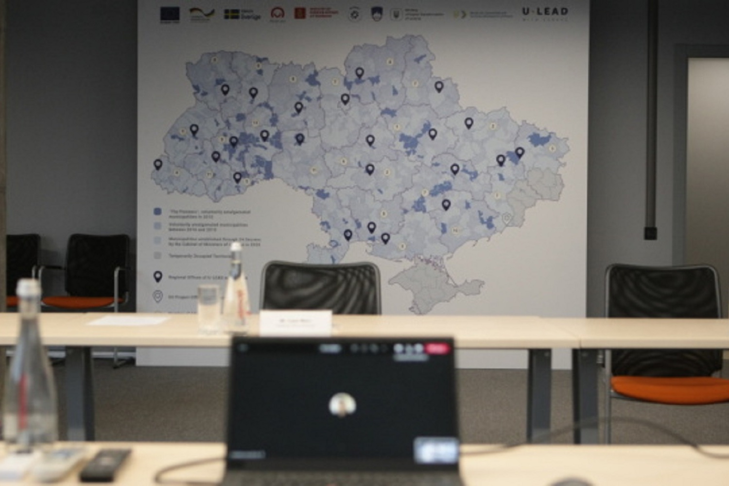 Як стабілізувати бюджетну систему громад? Поради від U-LEAD