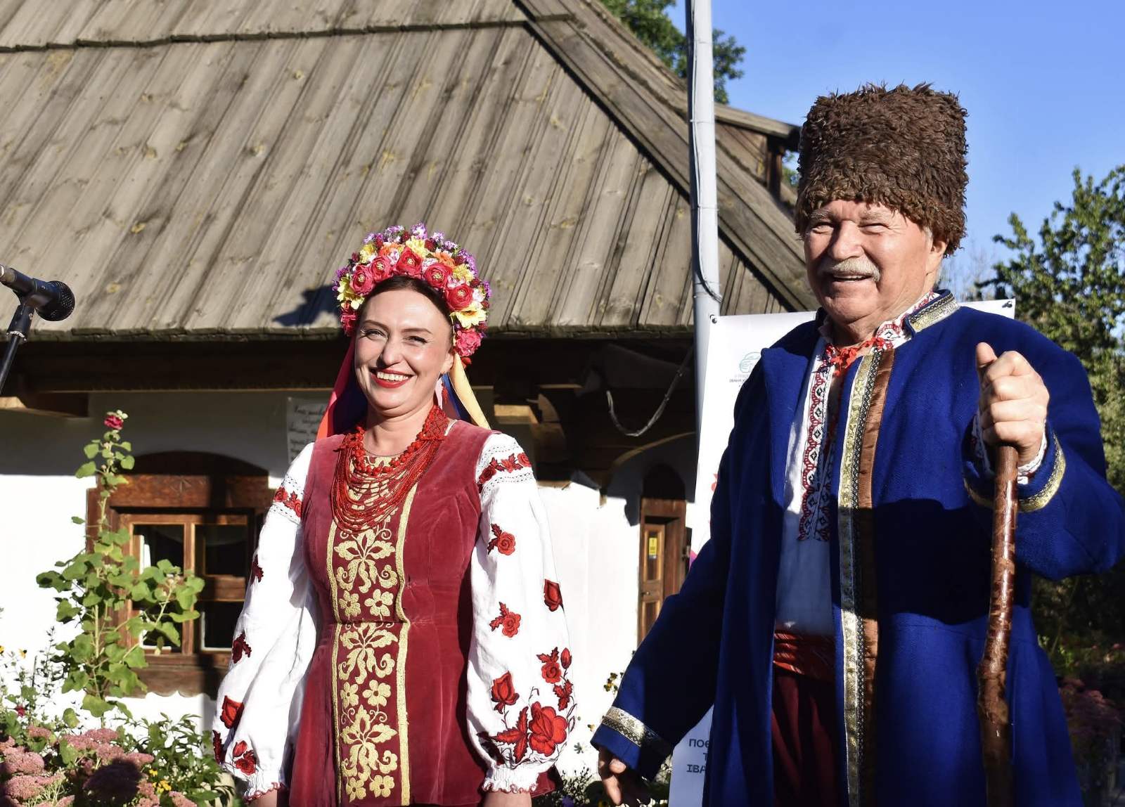 Віртуальна подорож у часи Котляревського: музей у Полтаві оживає завдяки VR-технологіям